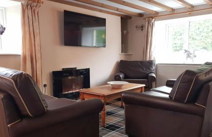 Vineyard Vale Cottage - Foto 12