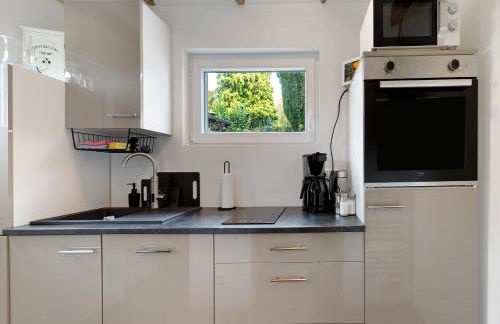 Ferienwohnung Aurelia - Foto 9