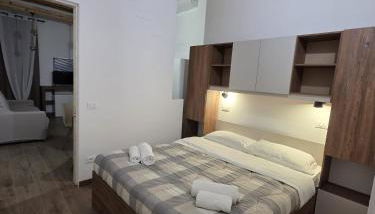 La Casa dei Dogi 2 - Photo 2, wardrobe