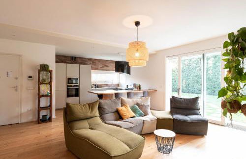 GuestHost- Exclusive Villa with Private Garden - Foto 1