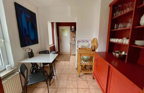 Ferienwohnung Stolz G - Foto 26