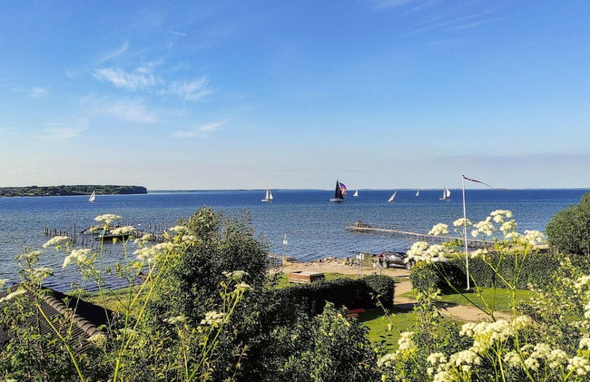 Holiday Home in Haderslev - Foto 16