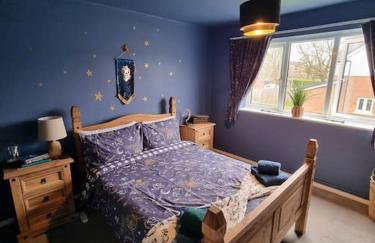 Apartment 9 3/4 - Foto 10