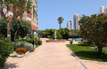 NEPTUNO sea & sky apartment - Foto 26