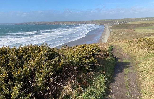 Stunning Renovated & Spacious 2 BR - 100m to Beach - Foto 15