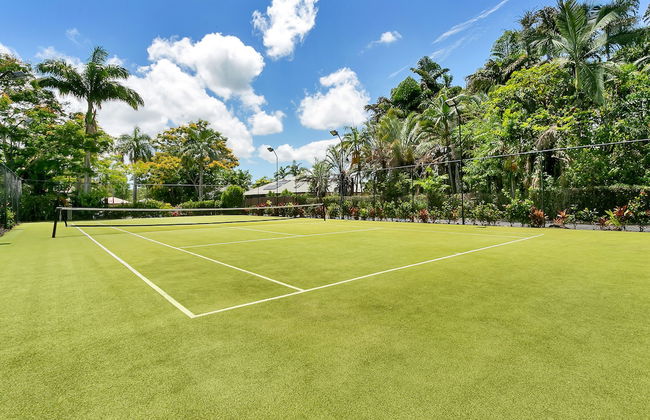 Trinity Links Resort - Foto 64