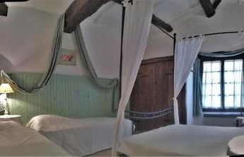 Gîte Rozies Dunes 9 p - Foto 15