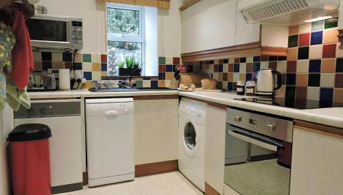 Moorlands Cottage - Foto 4