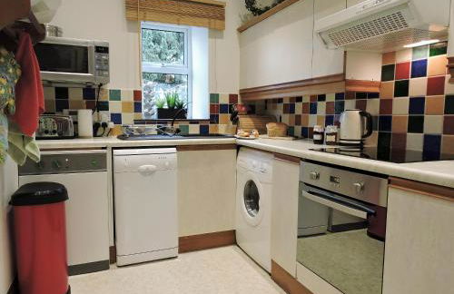 Moorlands Cottage - Foto 4