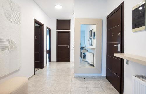 Aurora Luxury Apartment Alexandroupolis - Foto 36