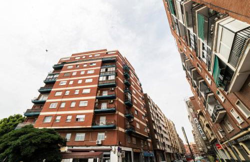 Awesome apartment center Valencia - Photo 15