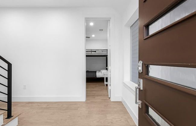 Luxurious 3 Bed3 Bath Near Downtown Houston - Foto 24