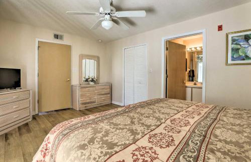 Close to Disney and Resort Perks Kissimmee Condo - Foto 17
