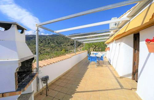 Mountain Escape in Laroya - Foto 10