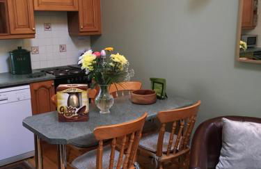 Winkston Holiday Accommodation Peebles - Foto 6