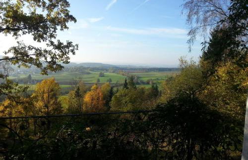 Holiday Home mit einer umwerfenden Panoramaaussicht by Interhome - Foto 33