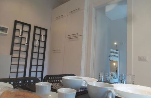 M1Sesto Marelli Holiday Home - Foto 11