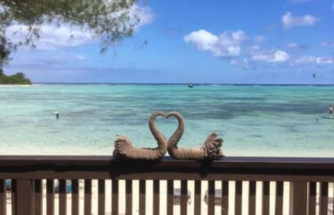 Muri Shores - Photo 40