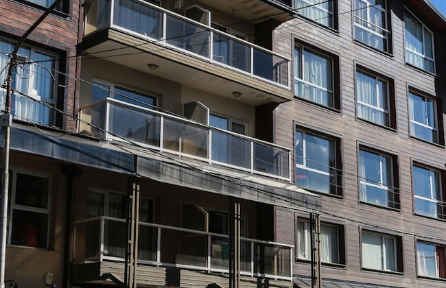 Alojamientos Bariloche - Foto 20