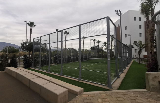 Apartment in Motril Near Los Moriscos Golf - Foto 5