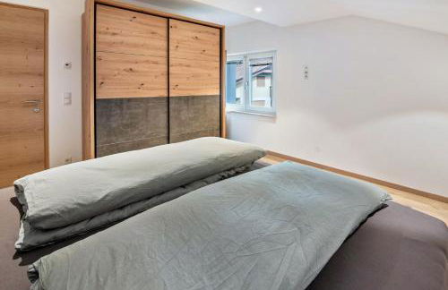 Penthouse - Apartment Venosta - Foto 11