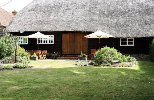 Blackbird Cottage at Boyke Manor - Foto 3