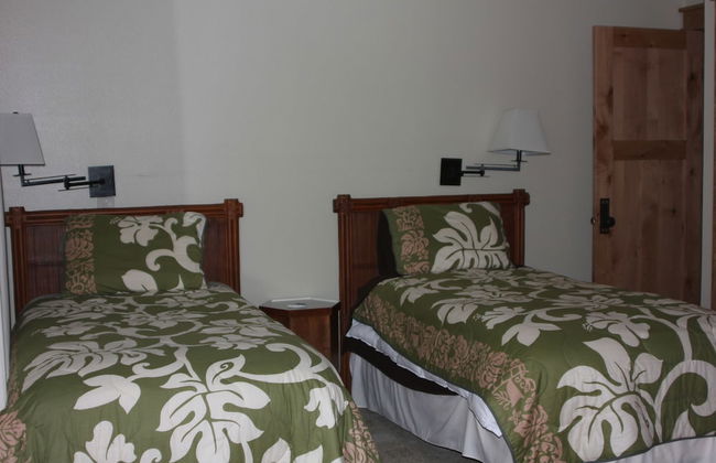 Volcano Rainforest Lodge - Foto 14