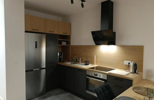 MODERN APARTAMENT Walendów Park - Foto 11