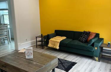 Jungle House Luxury Stays - Columbus Downtown Short North - Foto 6