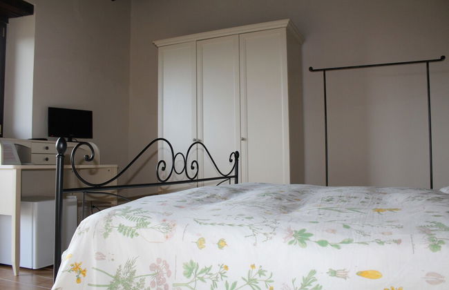 Agriturismo biologico 'A Lanterna - Foto 14