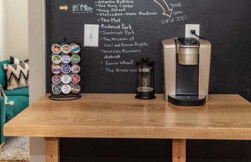 907 White Street Unit 2 Atlanta - Foto 12