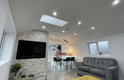 Private Luxury By The Sea, With A Personal Gym, Hot Tub, And Free Parking! - Photo 38