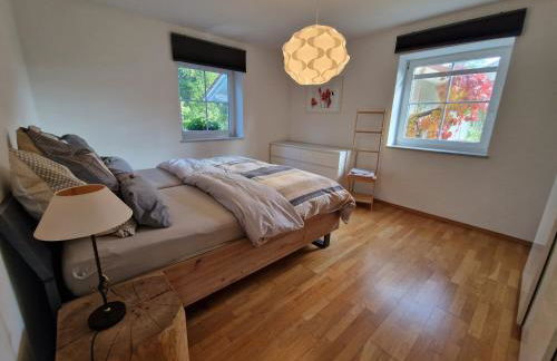 FeWo Happy Place in traumhafter Lage See nah - Foto 42