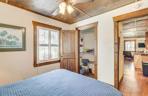 Waterside Anglers Heaven Crooked River Fish Camp - Foto 12