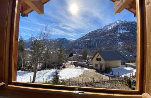 Le Serre Barbin - Chalet ensoleillé, tout confort - Photo 23