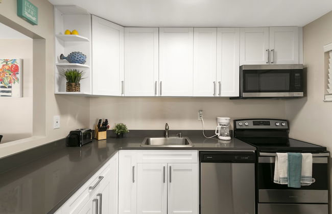 2 Bedroom 2 Bath With Patio On 11th Collins ave - Foto 19