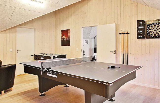 Holiday Home in Kappeln - Photo 21