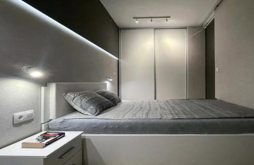 4UApart - Apartment suite Platan Grey - Foto 18