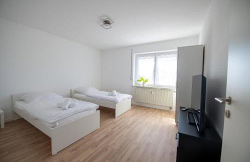 WundP Living Wohnung mit Terrasse Parkplatz - Photo 2
