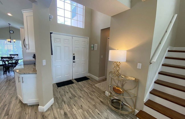 8th Fairway Holiday Home, Updated, Southern Dunes - Foto 25