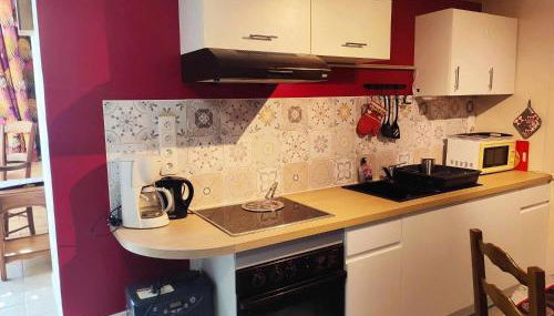 FUTUROGITE - Foto 3, stove