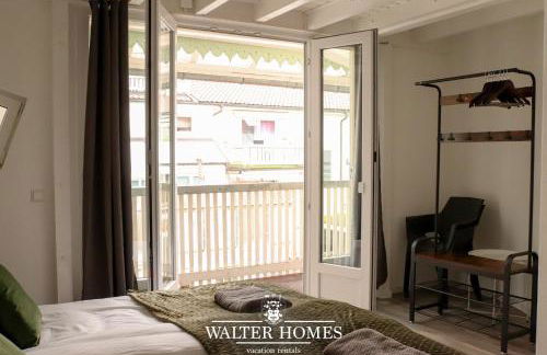 Fachwerkcharme: Wohnen in großer Maisonettwohnung - Foto 20