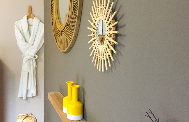 The Authentic and Charming Montrealer - Foto 15