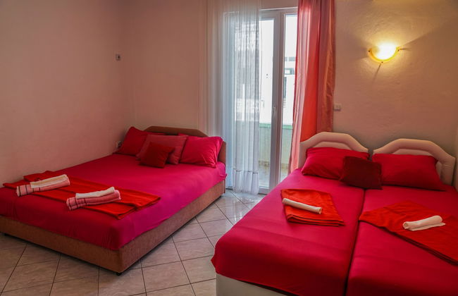 Anel Apartments - Foto 8