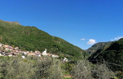 Agriturismo Conca Sandra - Farm Stay on Lake Como - Foto 19