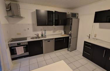 Modernes Monteurhaus - Gästehaus für bis zu 8 Personen mit eigenem Wintergarten und Carport - Foto 32