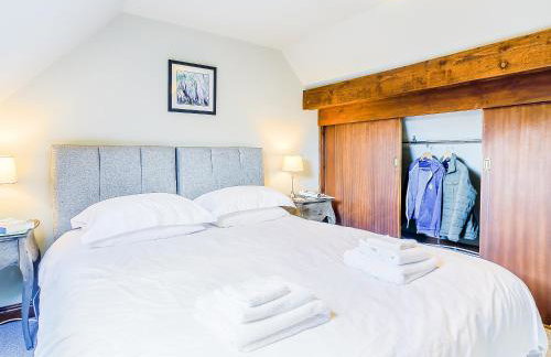 Mill Farm Cottages - Kingfisher - Photo 13