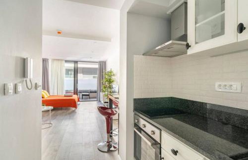 Gorgeous Dubrovnik sea view apartment with free parking - Photo 4