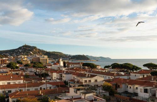 Vistes al mar Ideal per parelles i teletreball - Foto 23