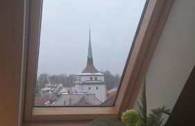 Stadtpalais Bellevue-Suite 3- Zimmer- Maisonettewohnung mit Dachterrasse maximal 4 Personen - Foto 35